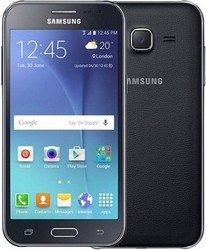 Замена камеры на телефоне Samsung Galaxy J2 в Астрахане